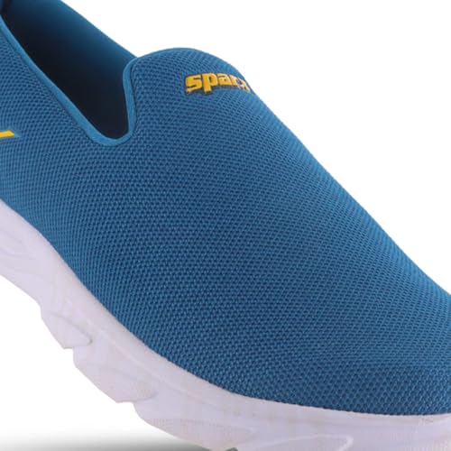 Image of SPARX Men Mesh Running Shoes