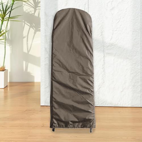 Image of CALANDIS Ladder Protective Cover Folding Ladder Cover for Step Ladder Patio Farmhouse 50X6.5X154Cm | Ladders | Tools | Home & Garden