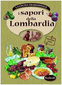 I sapori della Lombardia