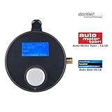 Empfänger FMX-610.dab inklusive Klebe-Halterung, Micro-USB-Stromkabel, Antenne, Audio-Kabel (2x 3,5-mm-Klinkenstecker) und deutscher Anleitung. DAB Empfänger Klinke - Außerdem relevant oder passend zu: Antennen Verstärker, Stereo, Adapter, Bluetooth, Dongle, Stereoanlage, Freisprecher, Mobiltelefon, MP3 Player, Receiver, Stecker, Tuner, Golf