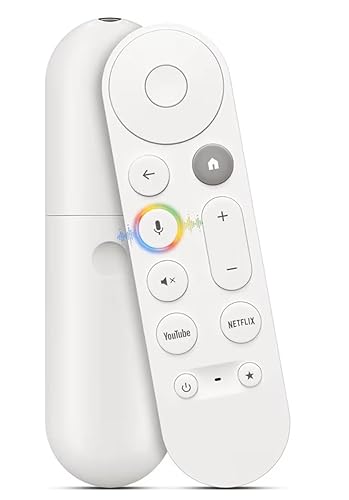 Google Chromecast with Google TV HD リモコン Amazon.co.jp: For Google TV Streamer リモコン グーグルテレビ