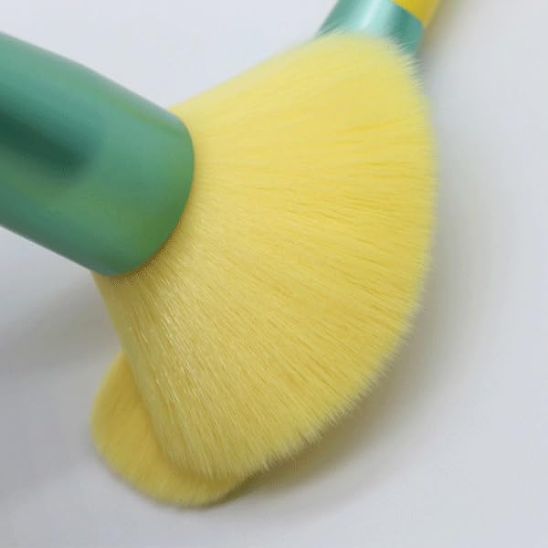 Pinceau maquillage set complet de 12 pièces idéal pour se sublimer chaque matin