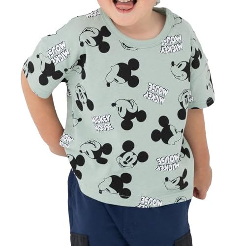 [chil2] �~�b�L�[�}�E�X �L�b�Y �q���� �x�r�[�� ���� T�V���c �j�̎q ���̎q �L�����N�^�[ ��100�� �g�b�v�X ���C�h ���� �ĕ� 94152581-80H