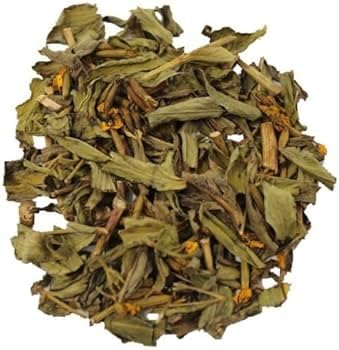 Miniatura 5 de PERICON - Té de hierbas Pericon (Yerbanis) de 4 onzas, 100% té fresco natural, vegano-crudo