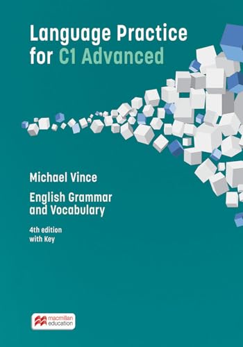  New advanced language practice. Student\'s book. With key. Per le Scuole superiori. Con e-book. Con espansione online