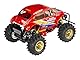 TAMIYA 300058618-1:10 RC Monster Beetle 2015