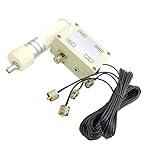 27 mhz antenne Das Kit von Mini Whip-Antenne ist sehr bequem zu bedienen. Es kann Bequemlichkeit, um Ihre Arbeit zu bringen.