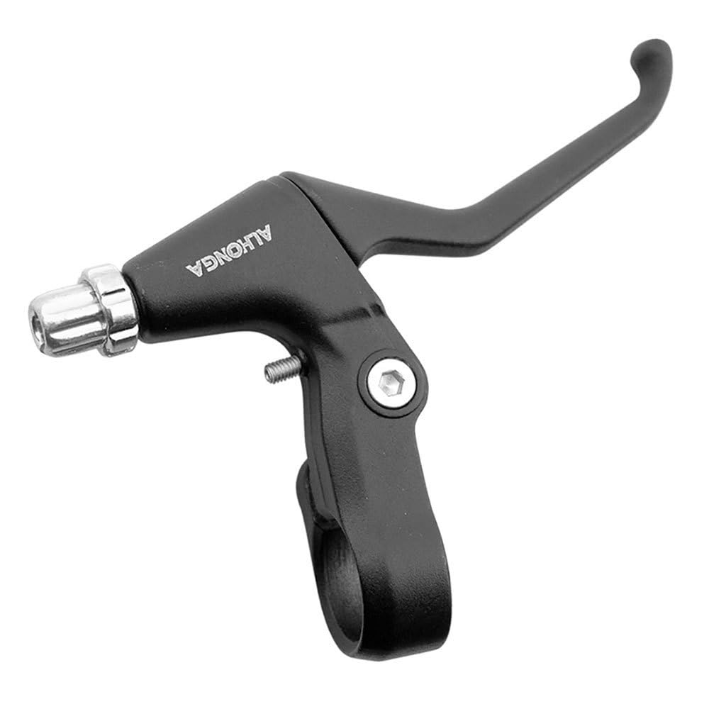Levers brake cantilever 3-finger bicycle