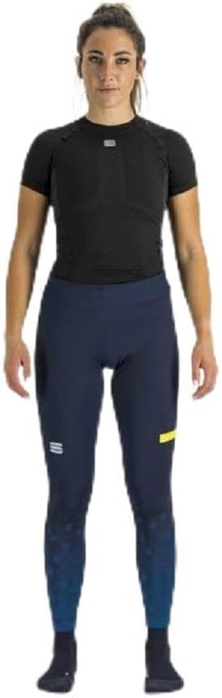 Sportful - Squadra W, Pantaloni Sportivi Donna