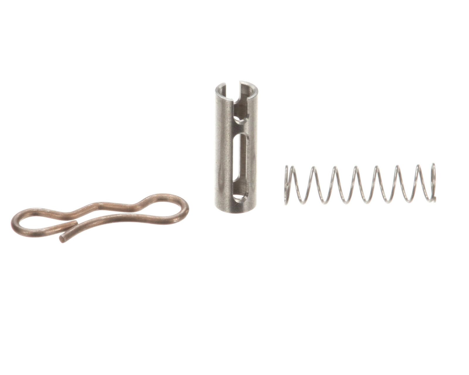 For Hatco Kit,Rack Coupling With For Spring R04.24.357.00 -