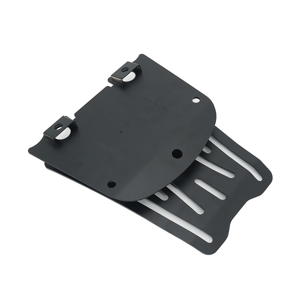 Portaequipajes Motocicletas Puente De Equipaje para FXDR114 para Fxdr 2019 2022 Estante De Soporte