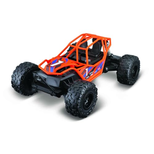 Maisto Tech RC 8