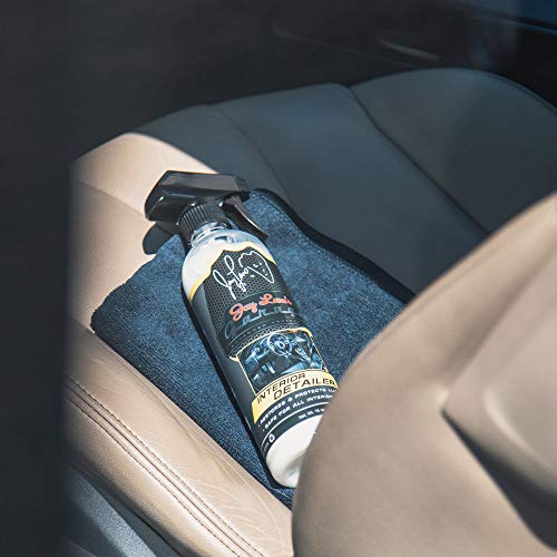 Jay Leno'S Garage JLG-ID Interior Detailer - Uv Protectant thumb #5