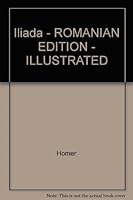 Iliade, La guerra di Troia 9600402418 Book Cover