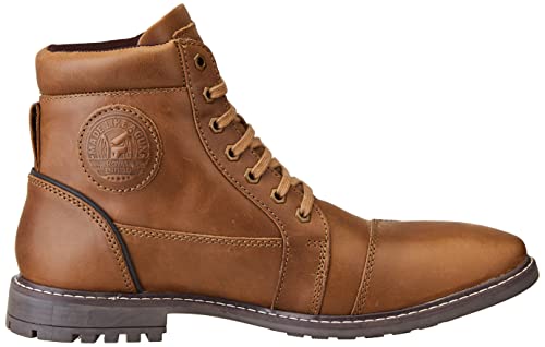 Image of Royal Enfield Mudbound Boots Black