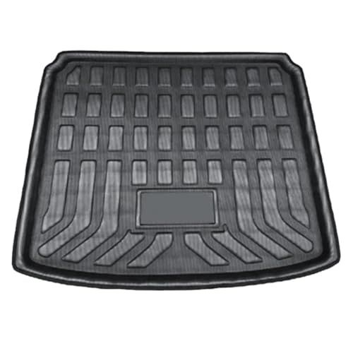 Tapis de coffre arrière pour MG ZS MK1 - Protection contre la saleté et les liquides