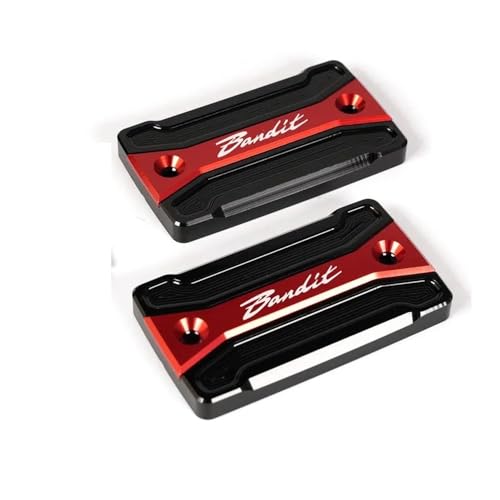 Bouchon de liquide de frein Bandit 650 1200 et 1250 - 3