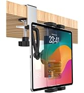 Amazon.co.jp: woleyi タブレット アーム スタンド 壁掛け【地震にも