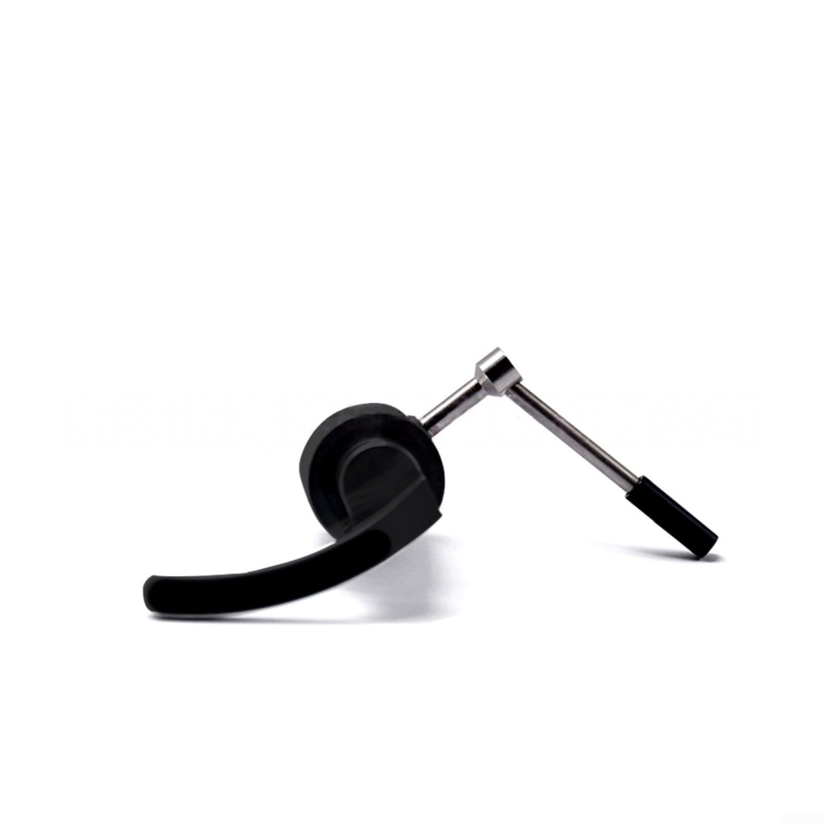 Braccio in metallo per giradischi LP, dispositivo di sollevamento automatico del braccio di precisione previene l'usura dello stilo, protegge i dischi in vinile (argento)