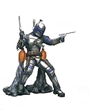Edad mínima: 1 año Star wars - coffret jango fett