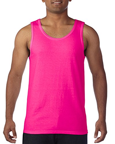 Gildan mens Classic Fit Tank Top