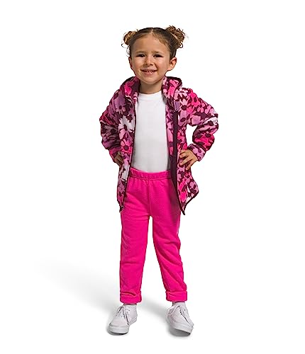 Pantalon polaire Glacier enfant North Face confort thermique pour l'hiver