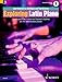 Exploring Latin Piano Book/Audio Online