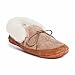 Old Friend Soft Sole Slipper