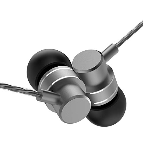 Lenovo HF118 Black Auricolari stereo in-ear