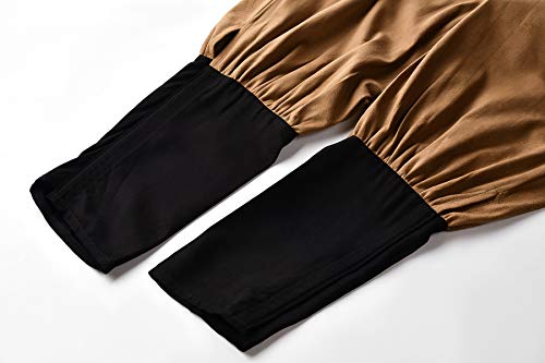 Disfraz completo para niños Boys Pioneer talla 7/130 miniatura 5