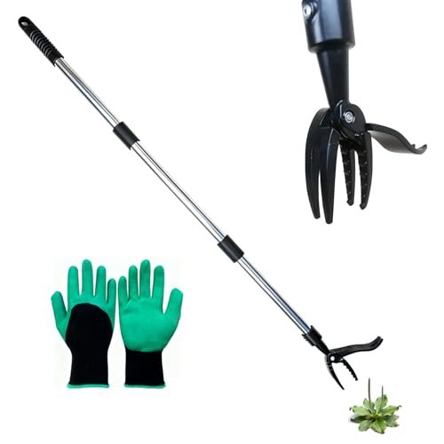 WUYIZHEHAO Weed Puller image
