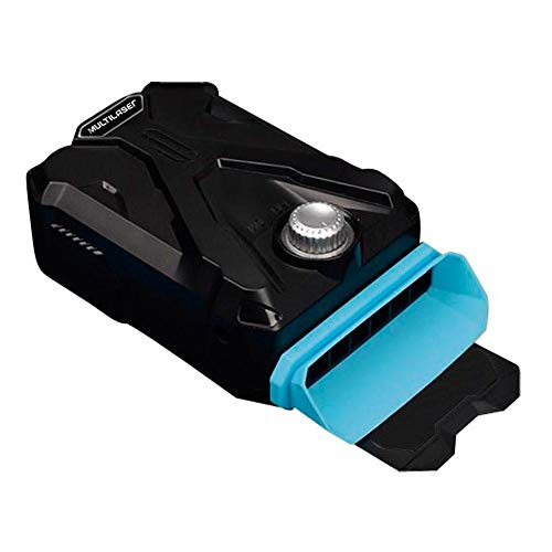 Cooler Gamer Para Notebook Warrior - AC268
