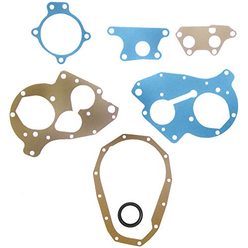 FEL-PRO TCS 45114 Timing Cover Gasket Set