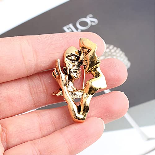 Broche animal anti-trou à clip - Ne高abîmez plus vos vêtements fins