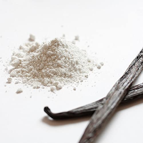 Maison d'Orient Vanilla Musk Perfume Body Oil with a Fresh Powdery Scent (aka. Misk Altahra) Arabian Perfume For Women - Image 2