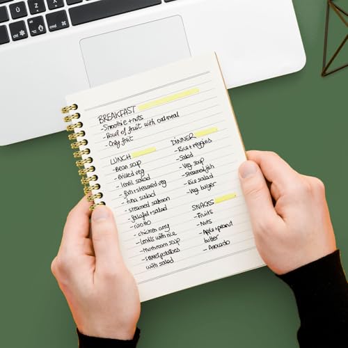 Cadeau d'affirmation positive idéal sous forme de carnet inspirant - 4