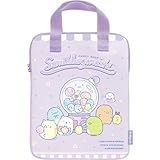 サンエックス(San-X) すみっコぐらし タブレット・PCケース CM64501 H280×W210×D25mm