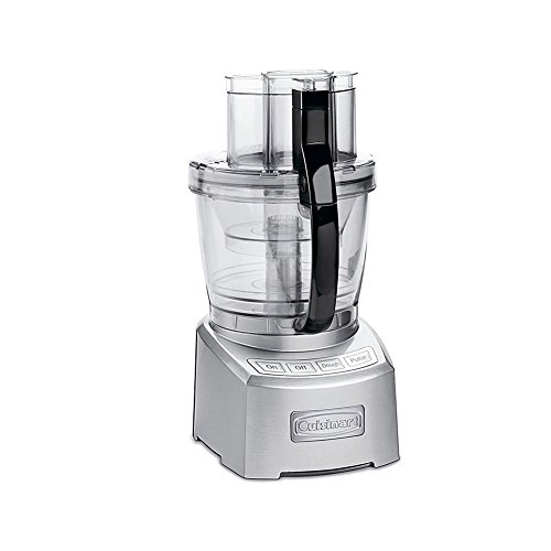 Cuisinart FP-14DC Elite Collection 14-Cup Food Processor, Die Cast (DISCONTINUED)
