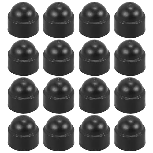 NOLITOY ���v�����{���g�p�ی�L���b�v �h�[���G���h�L���b�v �Z�p�l�W�ی�J�o�[ M8x13x15 20���� ������ꑽ�p�r�Ȑ݌v
