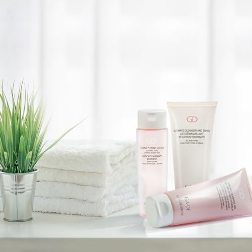 Ga Di De Gentle Cleansing Gel, 200 Ml - 5