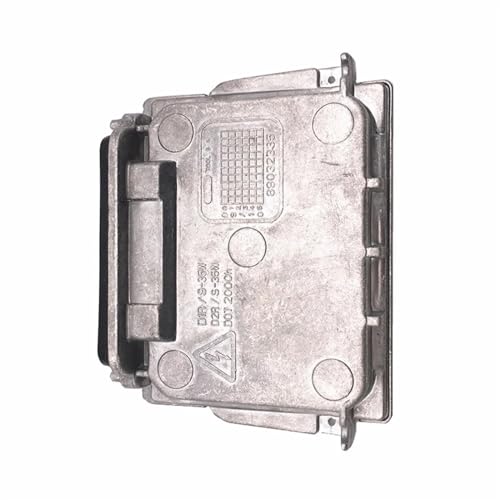 Ballast pour BMW E81 E87 E82 E88 allumage rapide xénon D1S D1R