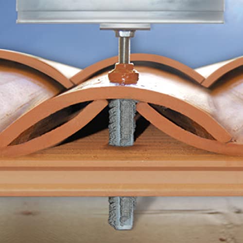 fischer FIS VS SOLAR 300T Chemische emmers, vinylhars voor bevestiging van zonneplaten, beton, tegels, baksteen, rail, bestand tegen hoge temperaturen (300 ml) - Afbeelding 7