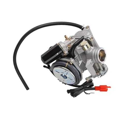 Carburateur GY6 125 pour scooter, le confort pour vos trajets urbains