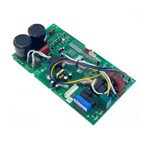 Module d'onduleur PCB PU925AY033-T pour carte de commande climatiseur extérieur Chigo - 3