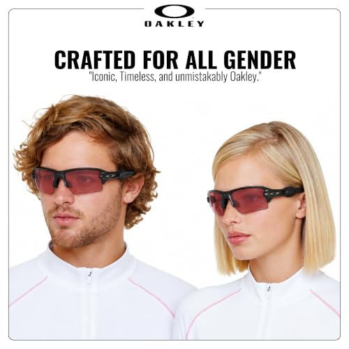 Image of Oakley FLAK 2.0 XL OO9188 Rectangle Sunglasses With Official Eyewear Kit | Men's & Women's Sunglasses