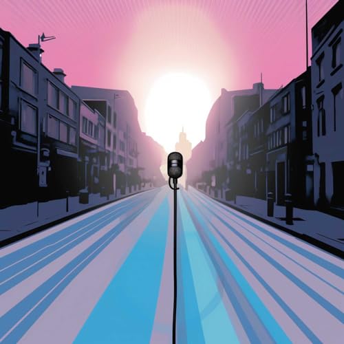 Living Out Loud with Kevin Le cover art