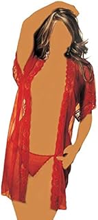 روب دانتيل للنساء