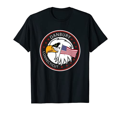 Danbury Connecticut CT T-Shirt