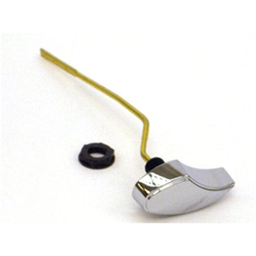 TOTO TTHU400CP Replacement Trip Lever Polished Chrome