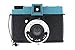 Lomography Diana F+ Medium Format Camera